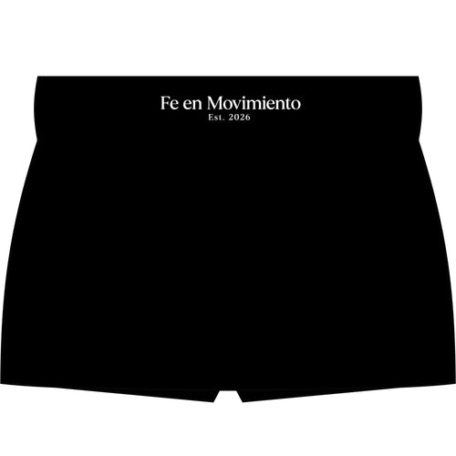 Fe en Movimiento Skort