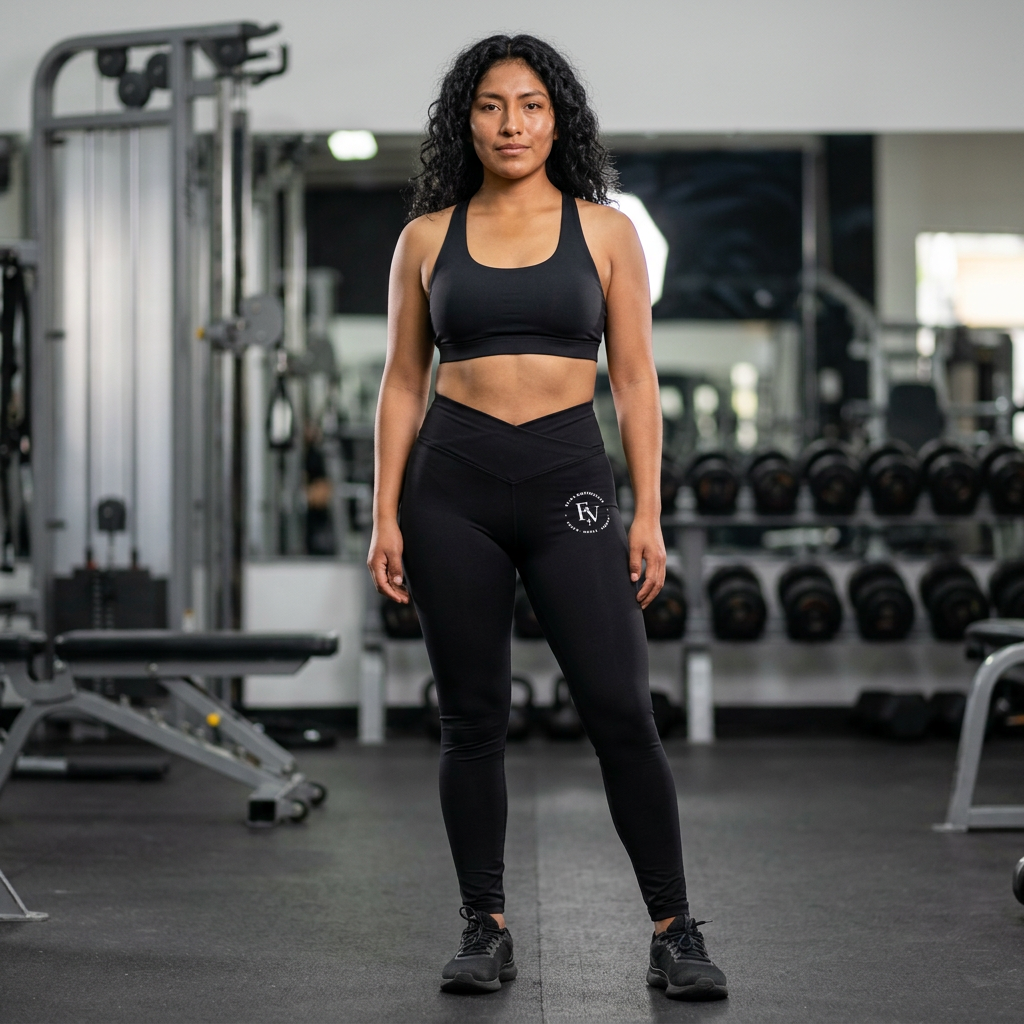 Women’s Luxe Leggings
